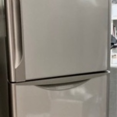 2016製　日立　冷蔵庫　365L 