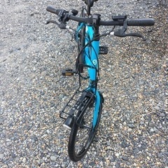 電動自転車5645