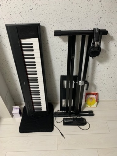 ピアノ YAMAHA