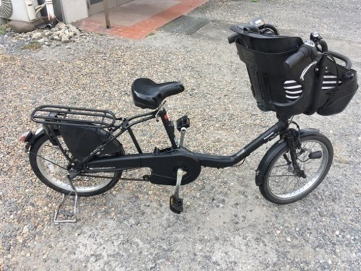 電動自転車2367