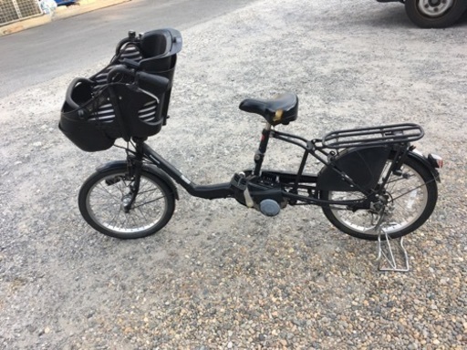 電動自転車2367