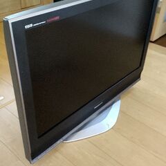 Panasonic パナソニック レグザ 37型 