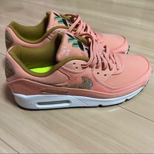 スニーカー NIKE AIR MAX