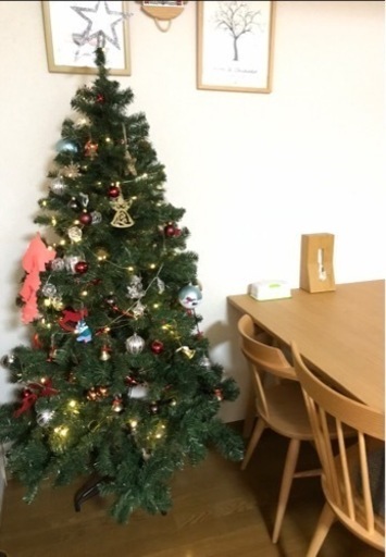 楽天市場】クリスマスツリー 180cmの通販 【最終値下げ】セレクト 