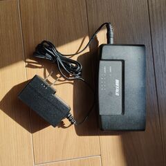 BUFFALO LSW3-TX-5EP/BK 中古