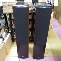 JBL LS60 3way Loudspeaker　ペアスピーカ...