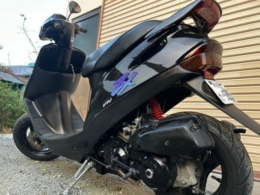 販売済】☆配送可！ ガソリン高騰の強い味方！ 渋めなスタイルの元祖