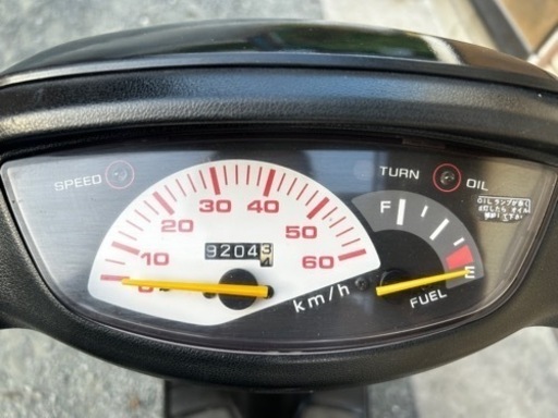 販売済】☆配送可！ ガソリン高騰の強い味方！ 渋めなスタイルの元祖ZX