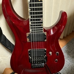 ESP Horizon Custom