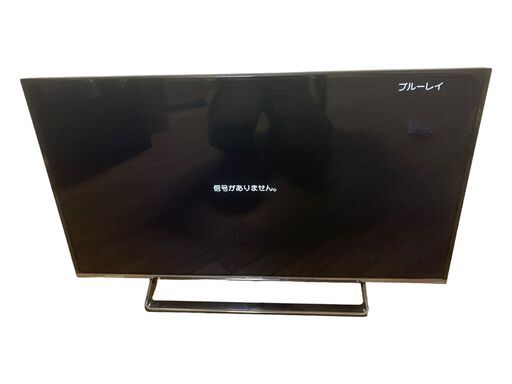 【直接引取歓迎！】パナソニック　VIERA　40V型　液晶テレビ　TH-40DX600　2016年製（埼玉県川越市）