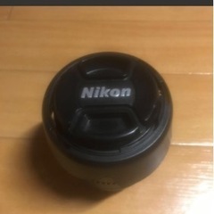 Nikon 18-55 DX VRⅡ  １１月１０日迄