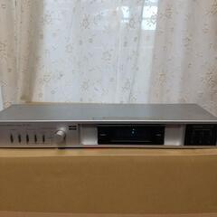 SANSUI オーディオタイマー