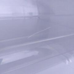 【和泉】配送可!! 動作品 2017年製 AQUA 大型2ドア ノンフロン冷凍冷蔵庫 275L AQR-SD28F アクア