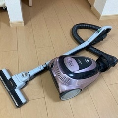 掃除機　HITACHI
