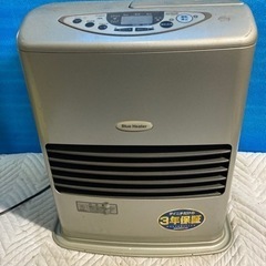 ダイニチブルーヒーター　FHY-30GS2