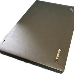 Lenovo ノートPC Lenovo ThinkPad L540