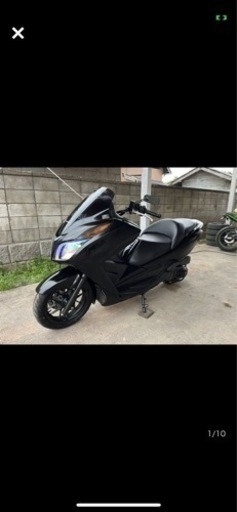 フォルツァsi