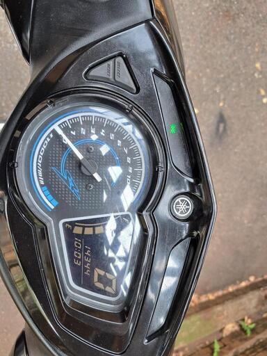 ヤマハ シグナスX 3型 SE44J 実働車両 大阪