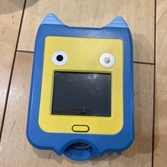バンダイ 妖怪Pad 電子玩具