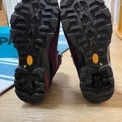 スカルパ 登山靴 レディース