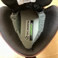 スカルパ 登山靴 レディース