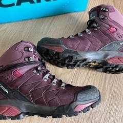 スカルパ 登山靴 レディース