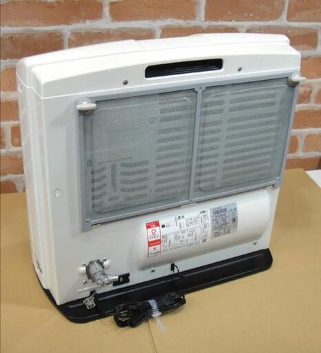 リンナイ 　　　  　　　　ガスファンヒ一タ一　　　　　　ＲＣ－Ｍ４００３Ｅ ガスファンヒ一タ一/RC－M4003E 【新古品】