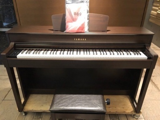 ヤマハ　CLP-535R