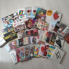 関ジャニ∞　まとめ売り