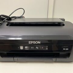 EPSON PX-105 中古品