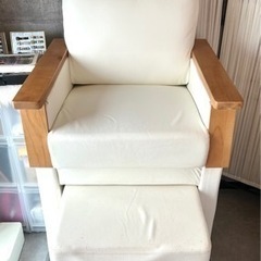 ネイル　椅子　チェア　フットFoot High Chair Ki...