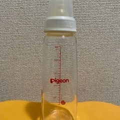 ピジョンPigeon スリムタイプ哺乳瓶