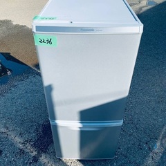 ⭐️2018年製⭐️ 限界価格挑戦！！新生活家電♬♬洗濯機/冷蔵庫♬34
