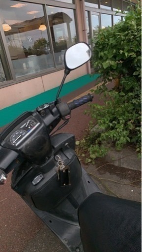 自賠責残あり アクシス90 一部カスタム有 MT-09(ヤマハ)の中古・新車バイク