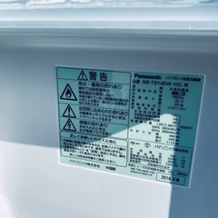 ⭐️2019年製⭐️ 限界価格挑戦！！新生活家電♬♬洗濯機/冷蔵庫♬35