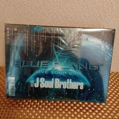 DVD 三代目J Soul Brathers