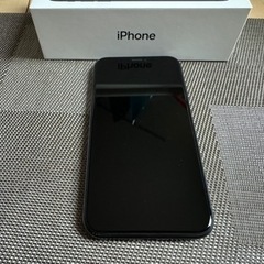 iPhone XR 256GB