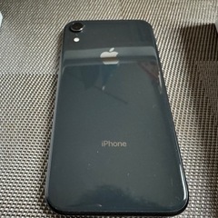 iPhone XR 256GB