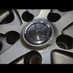 スタッドレスタイヤ■205/65R16 ×6.5J■冬4本 ダンロップ製 WM01 国産 バリ溝! アルミ付き アルファード エスティマ ティアナ