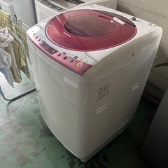 【7kg洗濯機】Panasonic 人気の7kg☆えこりっちがお...