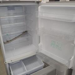 SHARP 冷蔵庫 19年製 350L TJ1884