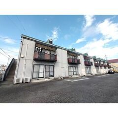 🌻入居費用8万円🌻】✨審査No.1✨ 🔥信越本線「北高崎」駅 バ...