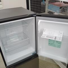 AQUA 冷蔵庫 23年製 135L                  TJ1887