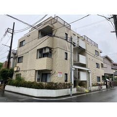 🌻入居費用11万円🌻】✨審査No.1✨ 🔥相模線「南橋本」駅 徒歩12分🔥 - 相模原市