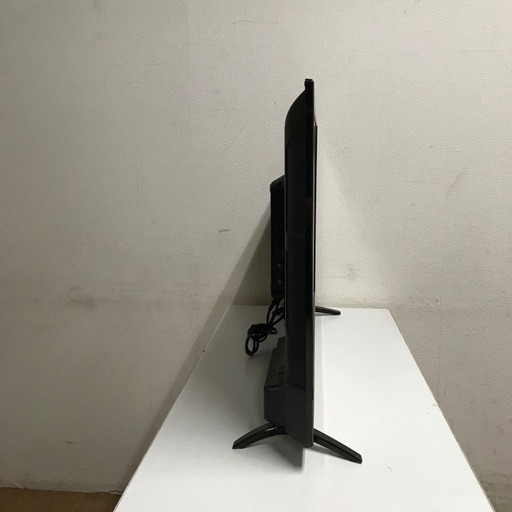 即日受渡❣️40型Wチューナー録画機能HDDディスク内蔵14500円