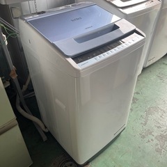 7kg洗濯機】インバーター搭載モデル！めっっちゃ静かです☆