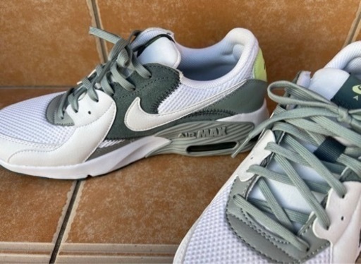 ナイキエアマックス エクシー NIKE