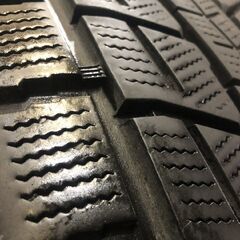 DUNLOP WINTER MAXX SJ8 275/50R21 21インチ スタッドレス 4本
