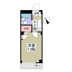 🌻入居費用16万円🌻】✨審査No.1✨ 🔥東急東横線「日吉」駅 徒歩7分🔥 - 横浜市