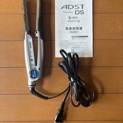 ADST Premium DS ストレートアイロン アドスト プ...